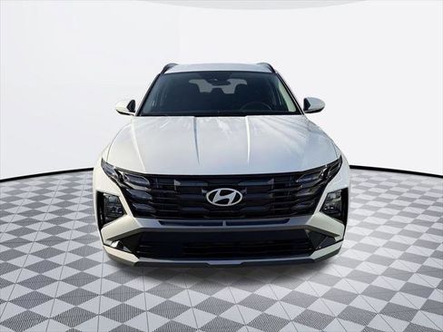 New 2026 Hyundai Tucson SEL image 3