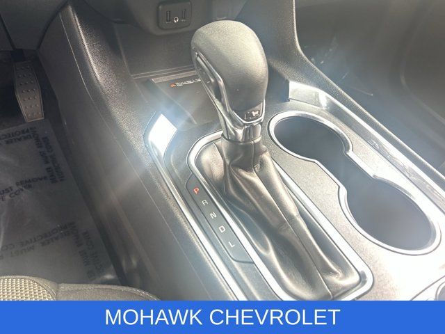 Used 2022 Chevrolet Traverse LT AWD/4WD image 15
