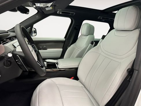 New 2026 Land Rover Range Rover Sport SE AWD/4WD image 9