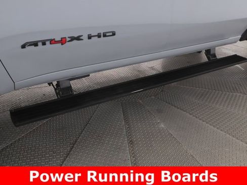 Used 2024 GMC Sierra 2500 AT4X w/ Snow Plow Prep/Camper Package image 16