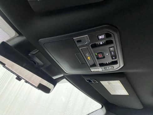 New 2026 Toyota Tundra 1794 Edition w/ TRD Performance Package (TMS) image 21