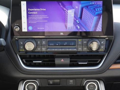 Used 2026 Toyota Grand Highlander AWD image 14