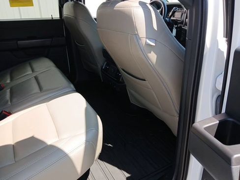 Used 2022 Ford F150 XL w/ STX Black Appearance Package AWD/4WD image 22
