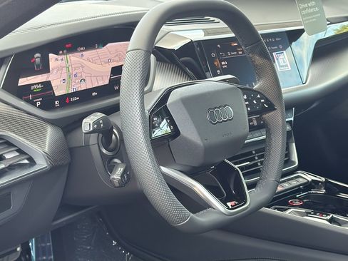 New 2026 Audi S e-tron GT Premium Plus AWD/4WD image 10