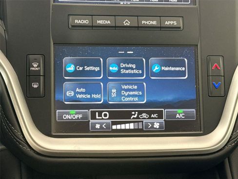 Used 2024 Subaru Outback AWD/4WD image 21