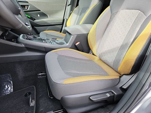 New 2026 Subaru Crosstrek 2.5i Sport w/ Crosstrek Mirror Package AWD/4WD image 19