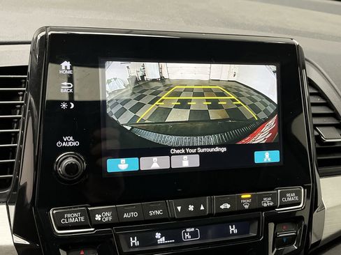 Used 2019 Honda Odyssey EX-L image 5