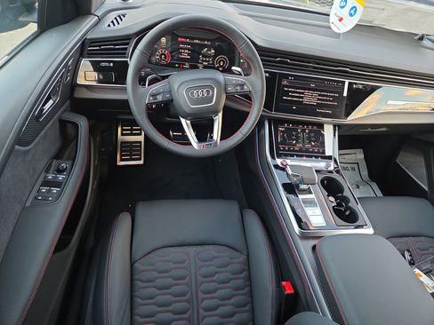 New 2026 Audi RS Q8 performance image 7