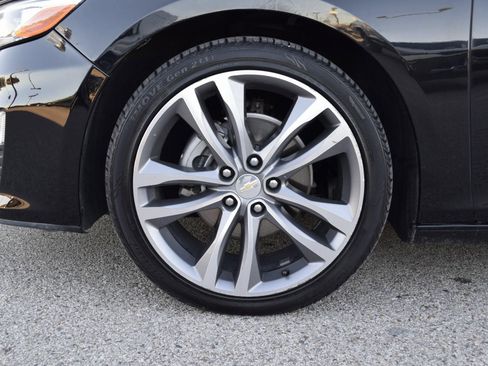 Used 2024 Chevrolet Malibu LT image 24