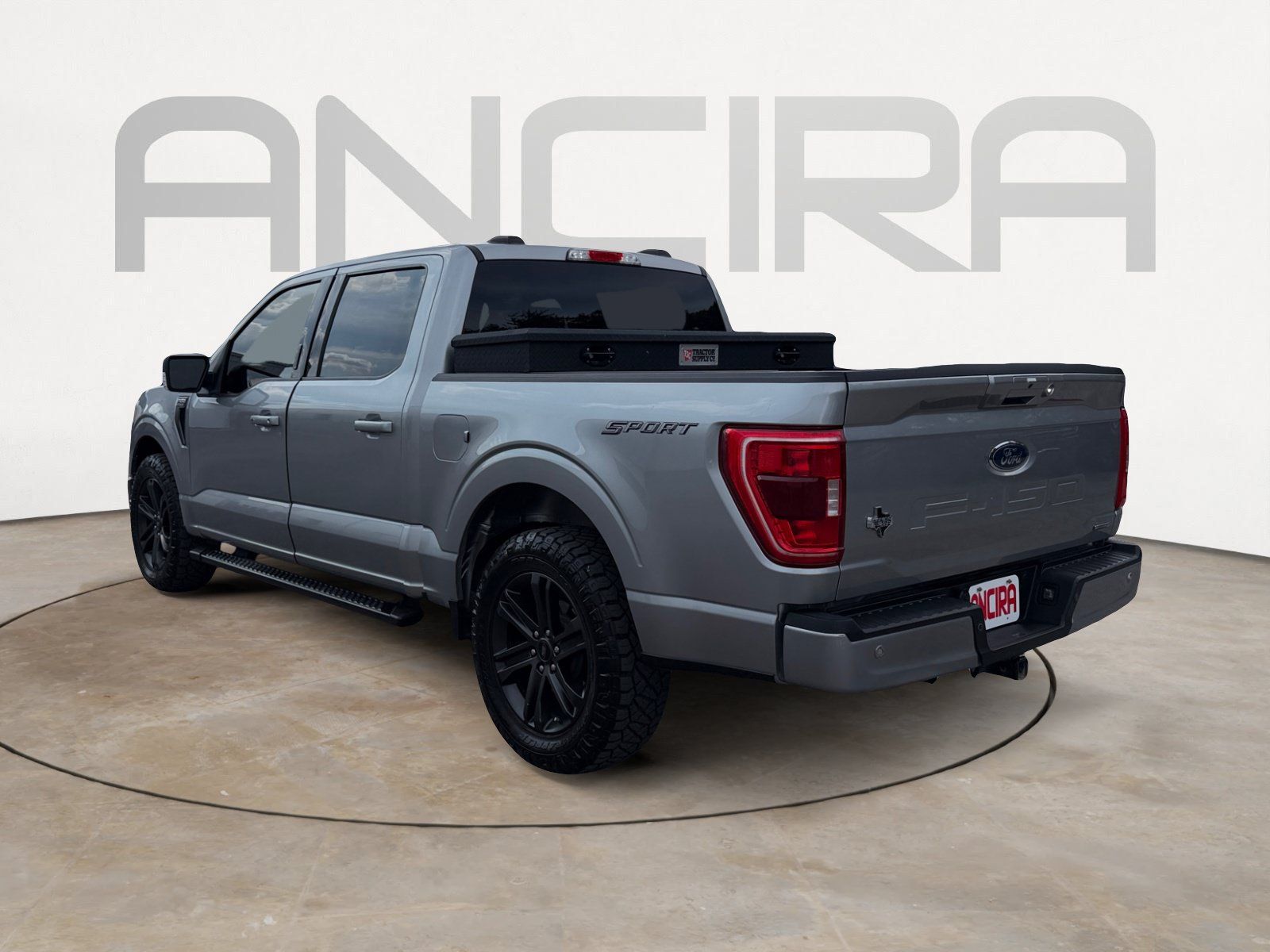 Used 2021 Ford F150 XLT w/ Equipment Group 302A High RWD image 7