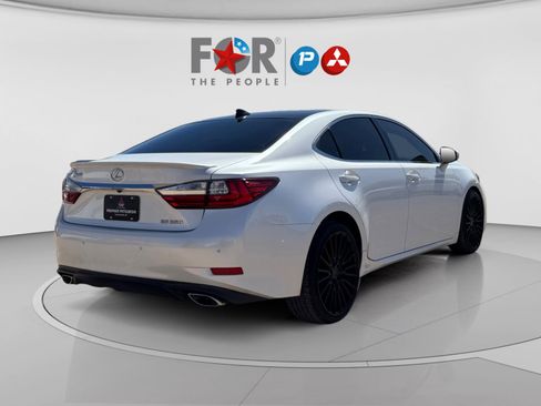 Used 2016 Lexus ES 350 image 5