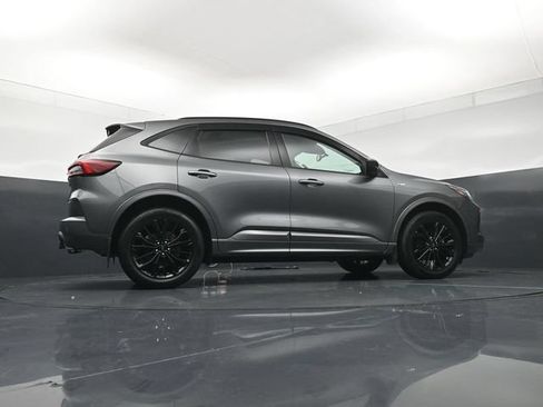Used 2023 Ford Escape ST-Line Elite w/ Class II Trailer Tow Package AWD/4WD image 24