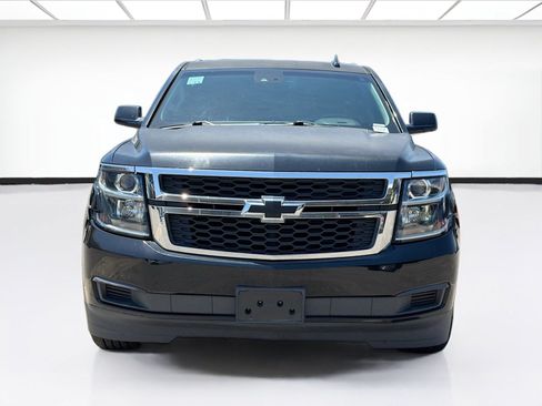 Used 2017 Chevrolet Tahoe LT w/ Max Trailering Package RWD image 2