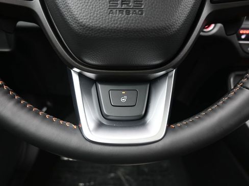 New 2026 Honda CR-V TrailSport image 48