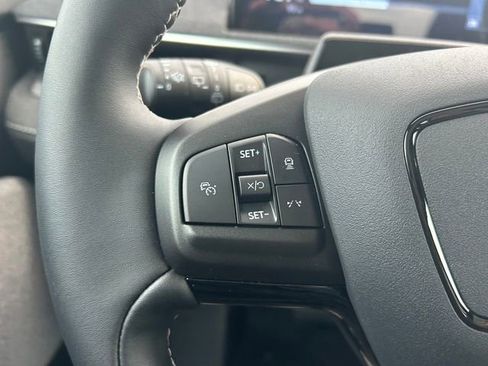 New 2025 Ford Mustang Mach-E GT image 24