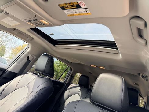 Certified 2020 Toyota Highlander Limited AWD/4WD image 20