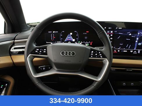 New 2026 Audi A6 Premium Plus image 22