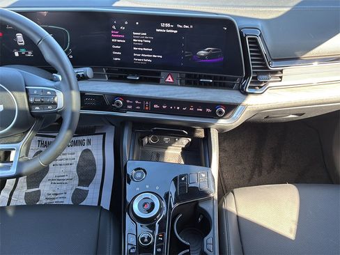 Used 2024 Kia Sportage X-Line image 29