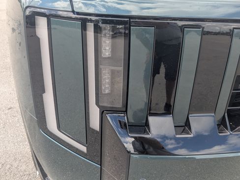 New 2027 Kia Telluride SX FWD image 10