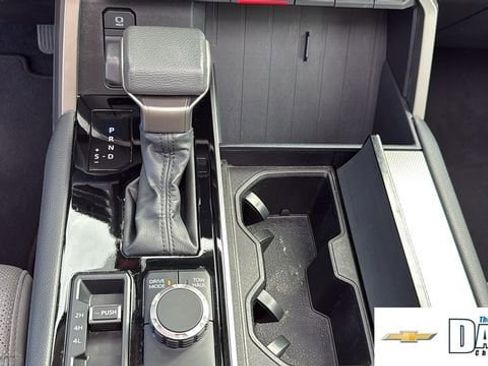 Used 2023 Toyota Sequoia Limited AWD/4WD image 25