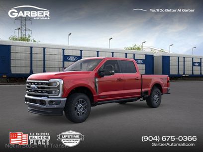 New 2026 Ford F350 Lariat