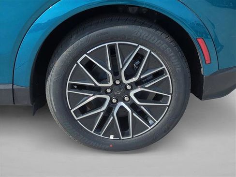 New 2026 Ford Mustang Mach-E Premium AWD/4WD image 10