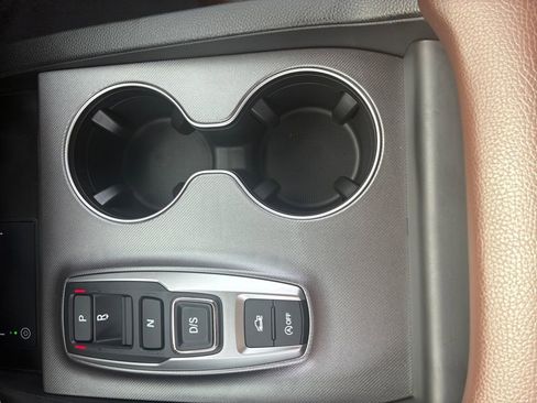 New 2026 Honda Ridgeline RTL image 29