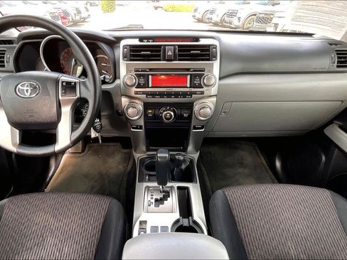 Used 2012 Toyota 4Runner SR5 image 15