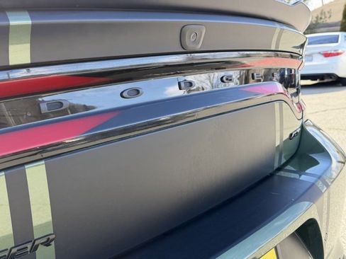 Used 2022 Dodge Charger GT w/ Blacktop Package image 11