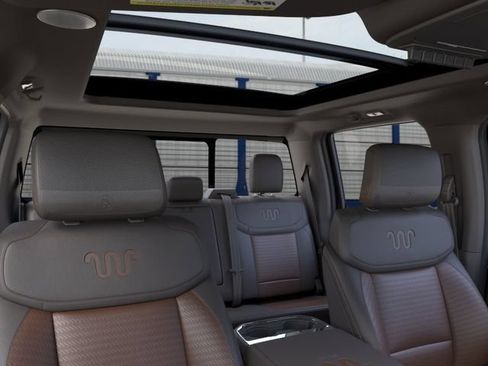 New 2026 Ford F250 King Ranch AWD/4WD image 23