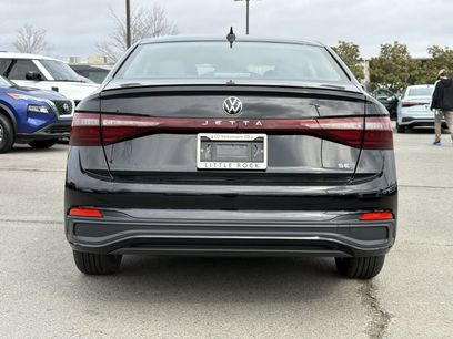 New 2026 Volkswagen Jetta SE