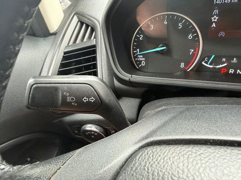 Used 2020 Ford EcoSport SE w/ SE Convenience Package AWD/4WD image 20