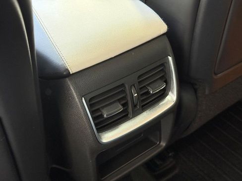 Used 2023 INFINITI QX55 Luxe w/ Cargo Package AWD/4WD image 20