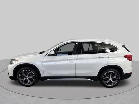 Used 2019 BMW X1 xDrive28i w/ Convenience Package AWD/4WD image 30