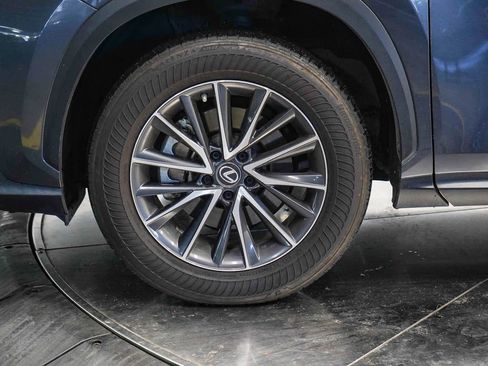 Certified 2023 Lexus NX 350 AWD w/ Premium Package image 9