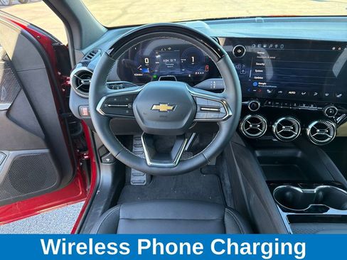 New 2026 Chevrolet Blazer EV LT w/ Super Cruise Package AWD/4WD image 14