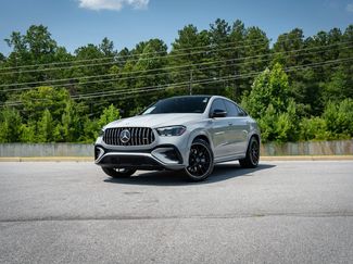 Used 2026 Mercedes-Benz GLE 53 AMG 4MATIC Coupe video 1