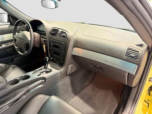 Used 2002 Ford Thunderbird RWD image 19