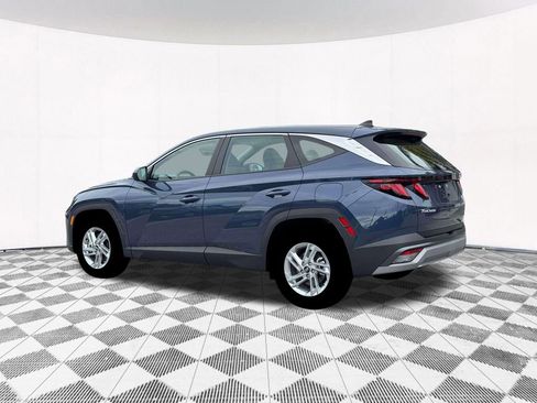 New 2026 Hyundai Tucson SE image 6