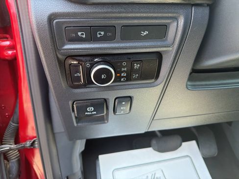 Used 2023 Ford F150 Lariat w/ Equipment Group 502A High AWD/4WD image 30