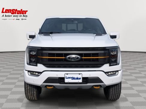 Used 2021 Ford F150 Tremor w/ Equipment Group 402A High image 8