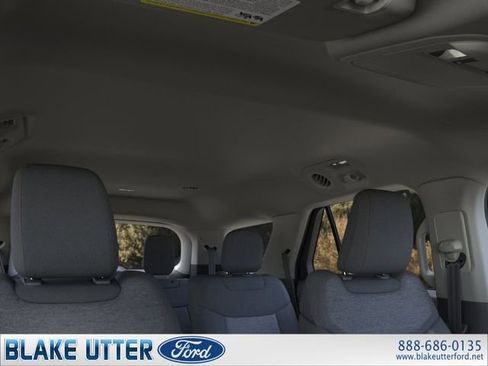New 2026 Ford Explorer Active AWD/4WD image 22