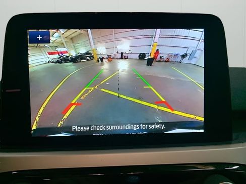 Used 2022 Ford Escape SE w/ Convenience Package image 21