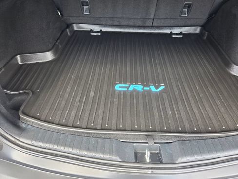 Used 2021 Honda CR-V Touring image 25