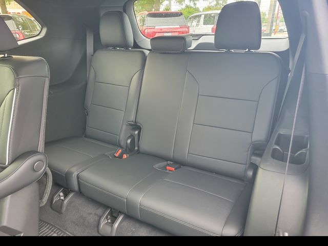 Used 2026 Buick Enclave Preferred w/ LPO, Floor Liner Package FWD image 12