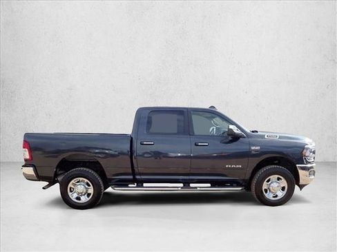 Used 2019 RAM 2500 Big Horn AWD/4WD image 5