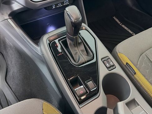 Certified 2024 Subaru Crosstrek 2.5i Sport image 19