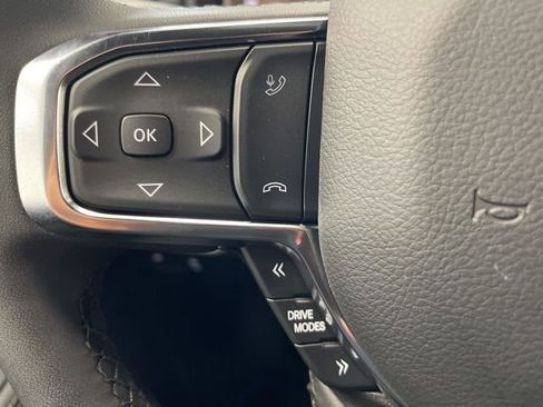 New 2026 RAM 1500 Laramie AWD/4WD image 35
