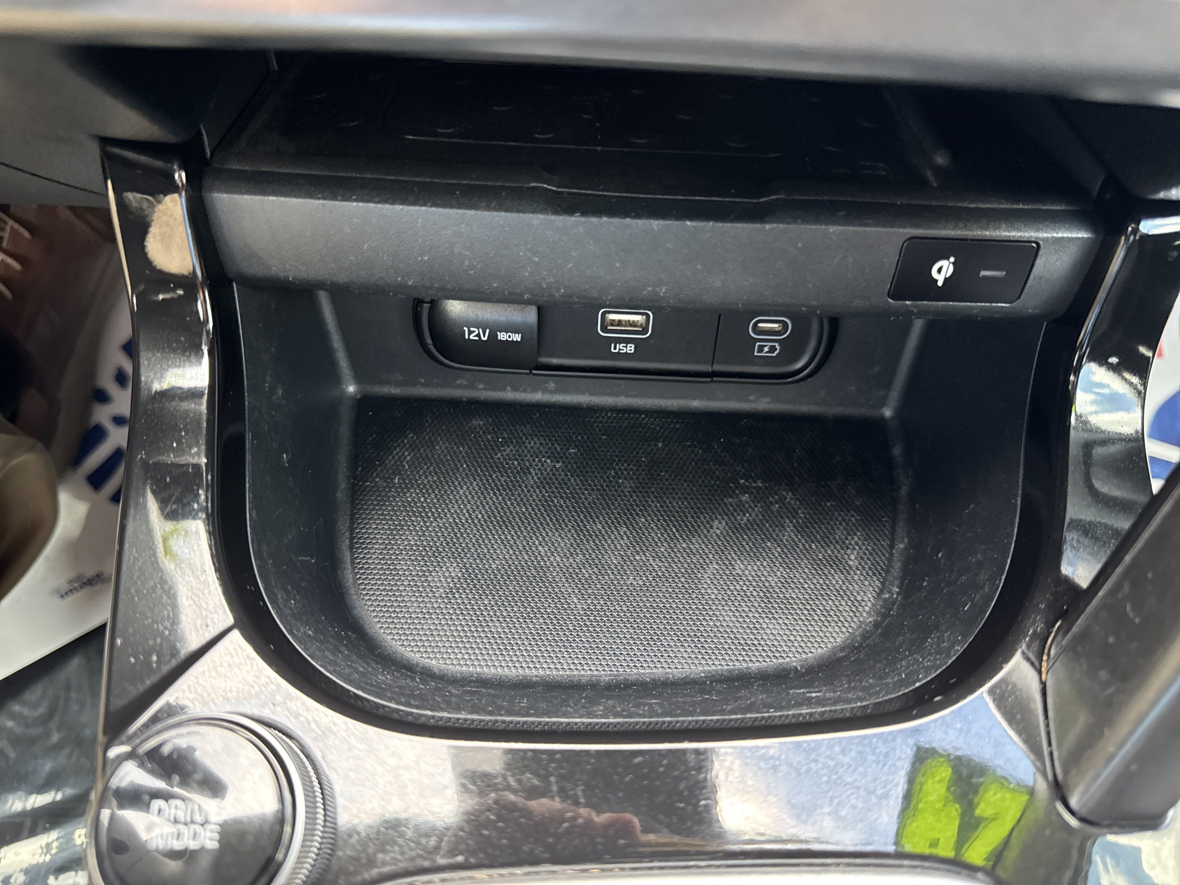 Used 2024 Kia Seltos EX FWD image 33