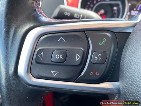 Used 2020 Jeep Gladiator Rubicon w/ Dual Top Group AWD/4WD image 18